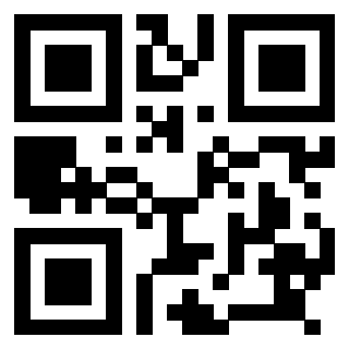 3918584247 - Immagine del Qr Code