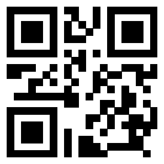 Immagine del Qr Code di 3918584249