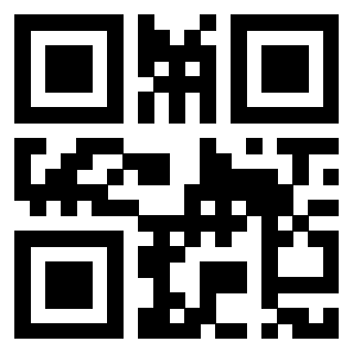 Il QrCode di 3918584252