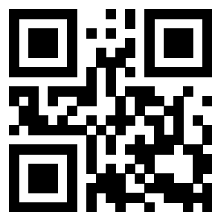 3918584253 - Immagine del Qr Code associato