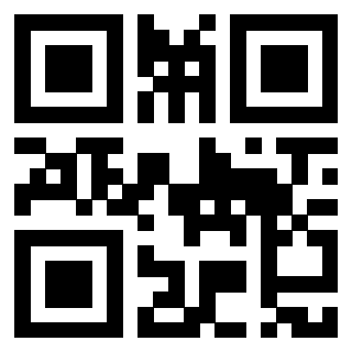 Immagine del QrCode di 3918584254