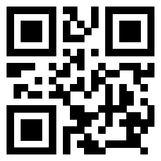 Il Qr Code di 3918584255