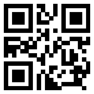 3918584256 Qr Code associato