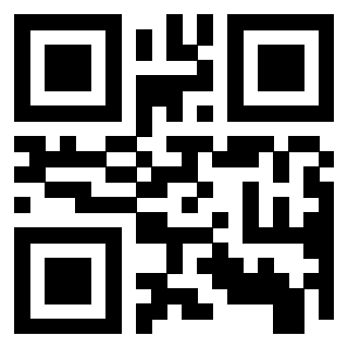 3918584258 - Immagine del Qr Code associato