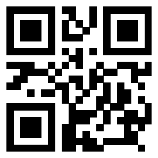 3918584259 - Immagine del QrCode