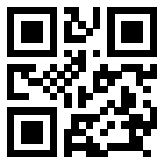 3918584260 - Immagine del Qr Code