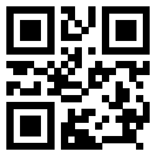 Scansione del Qr Code di 3918584262