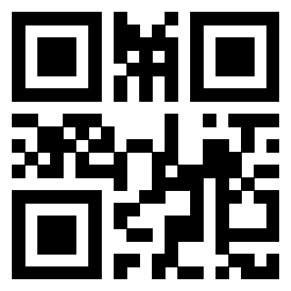 Scansione del Qr Code di 3918584265