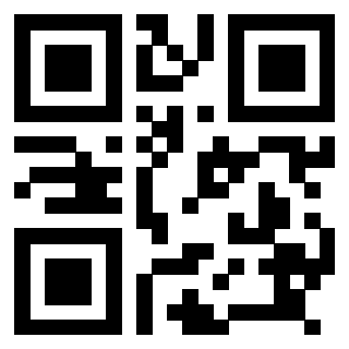 Immagine del Qr Code di 3918584266