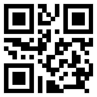 3918584268 - Immagine del QrCode associato