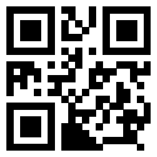 Immagine del Qr Code di 3918584269
