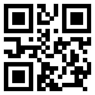3918584273 Qr Code associato