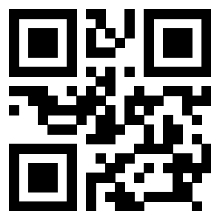 3918584274 - Immagine del Qr Code associato