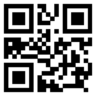 3918584275 - Immagine del QrCode associato