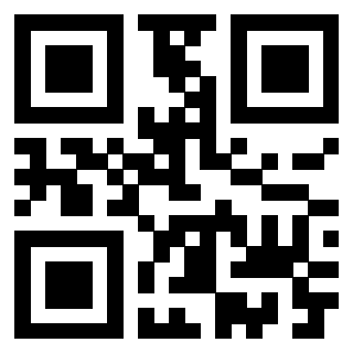 Immagine del Qr Code di 3918584277