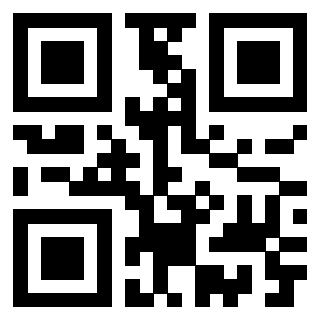 Il QrCode di 3918584279