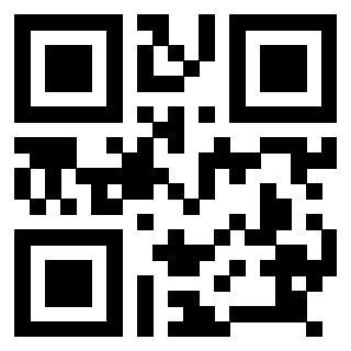 Il QrCode di 3918584280