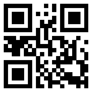 Immagine del Qr Code di 3918584282