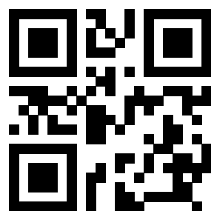 3918584283 - Immagine del QrCode associato