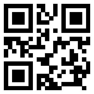 3918584286 QrCode associato