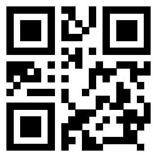 3918584288 Qr Code associato