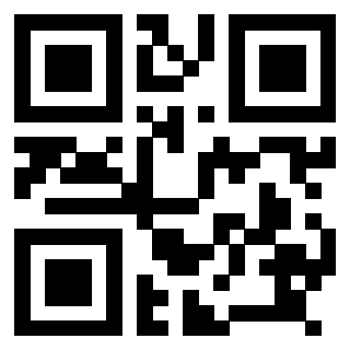3918584289 Qr Code associato