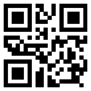 3918584290 Qr Code associato