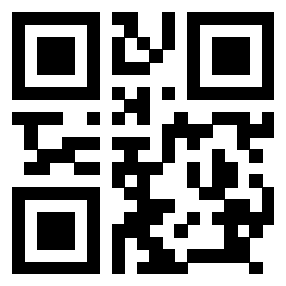 3918584292 QrCode associato