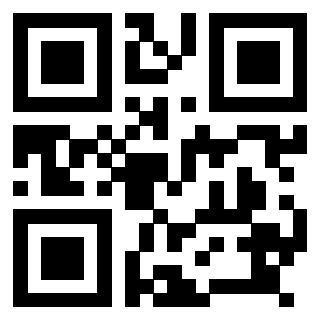 Scansione del Qr Code di 3918584294