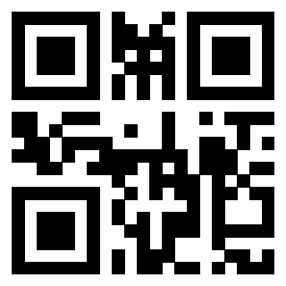 Il Qr Code di 3918584297