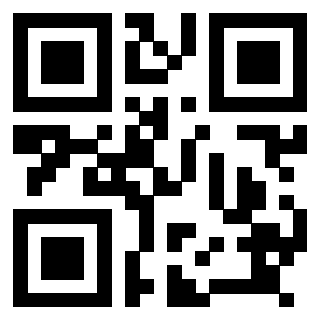 Il QrCode di 3918584302
