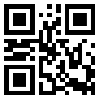 3918584306 - Immagine del QrCode associato
