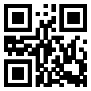 Il QrCode di 3918584307