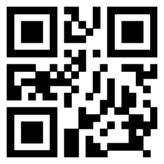 3918584308 - Immagine del Qr Code
