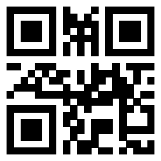 Scansione del Qr Code di 3918584310