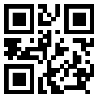3918584311 - Immagine del QrCode associato