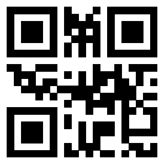 3918584314 QrCode associato