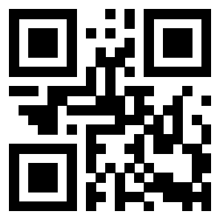 3918584316 Qr Code associato