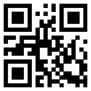 3918584317 - Immagine del QrCode associato