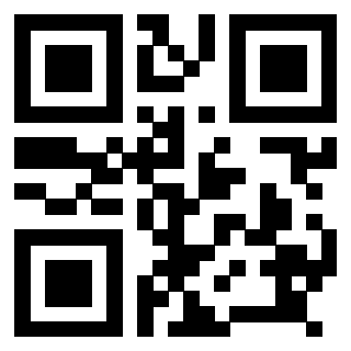 3918584318 - Immagine del QrCode associato