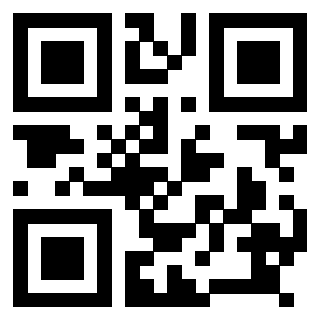 3918584319 Qr Code associato
