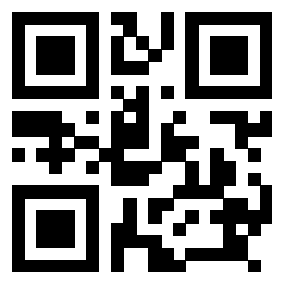 Il Qr Code di 3918584324
