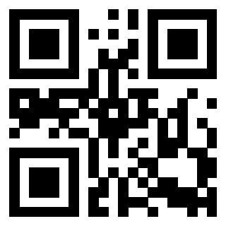 3918584325 - Immagine del QrCode