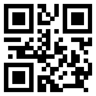 Il Qr Code di 3918584328