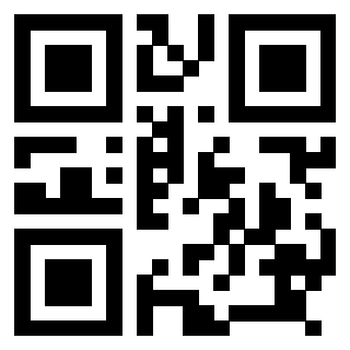 Il Qr Code di 3918584329