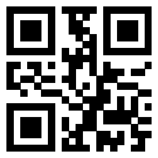 Immagine del QrCode di 3918584330