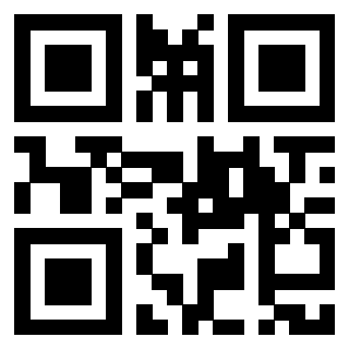 3918584331 - Immagine del QrCode