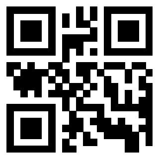 Il QrCode di 3918584332