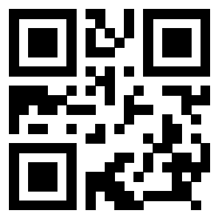 3918584333 - Immagine del QrCode associato