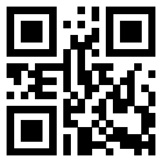 3918584336 Qr Code associato